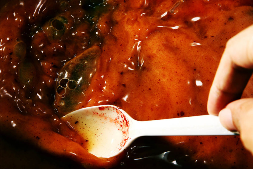 Bloves Sauce The Ultimate Recipe For Homemade BloveSauce