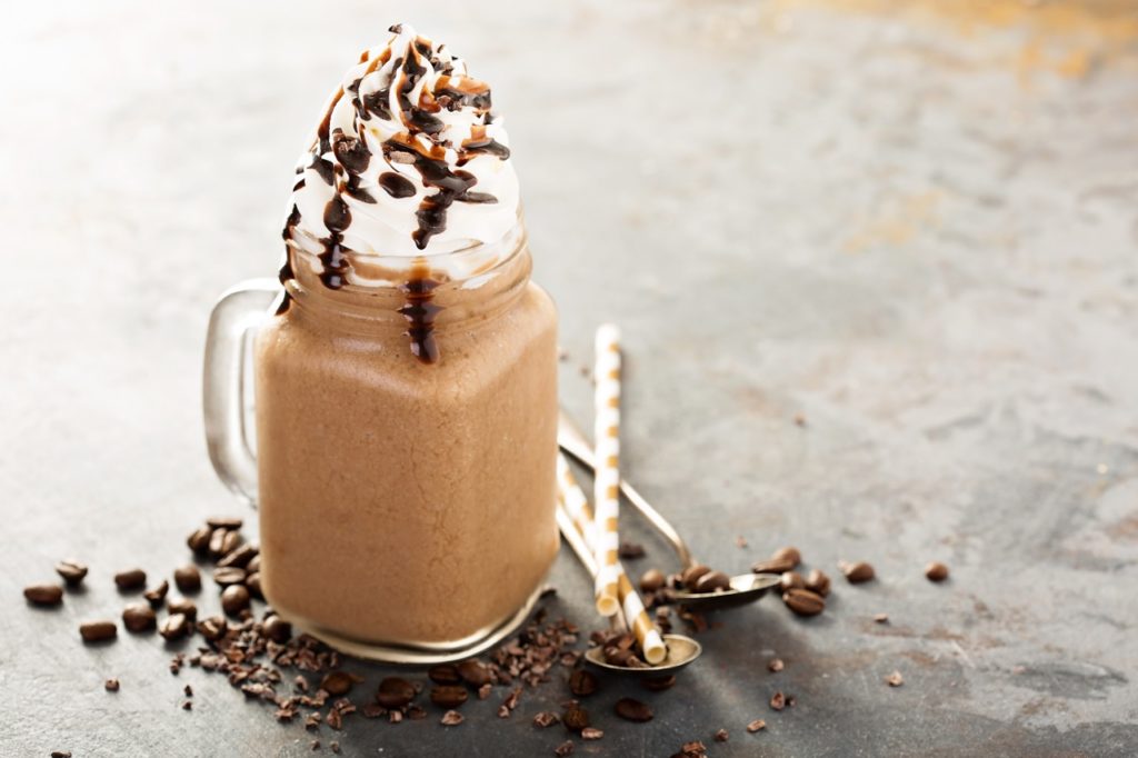 Easy Java Chip Frappuccino Recipe (Starbucks Copycat)