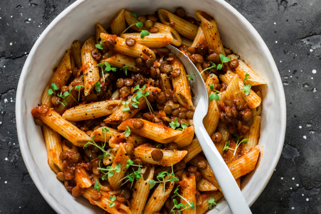 25 Delicious Green Lentils Recipe Ideas