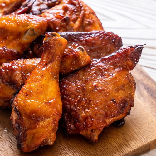 11 Best Wingstop Sauces & Flavors Ranked