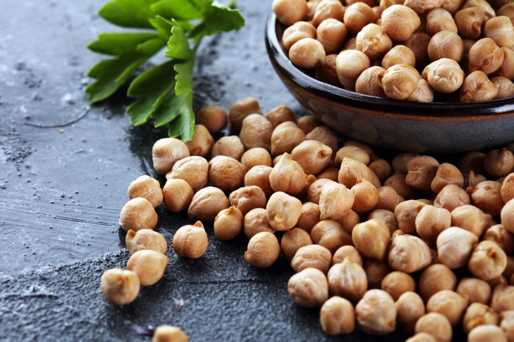 Chickpea Recipes