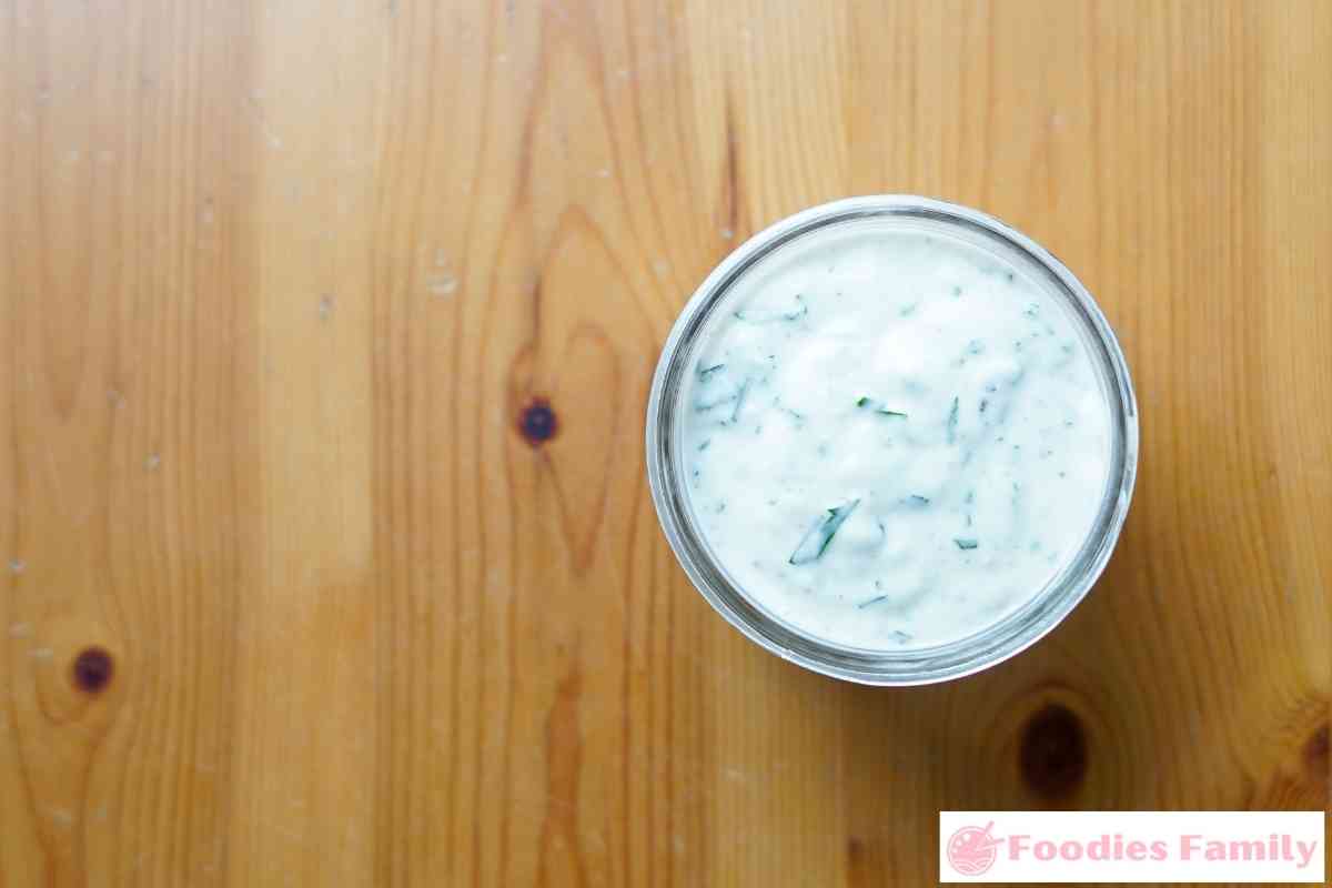 Best Wingstop Ranch Copycat Recipe