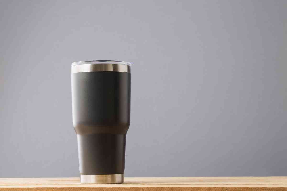 Can You Put A Yeti In The Microwave?