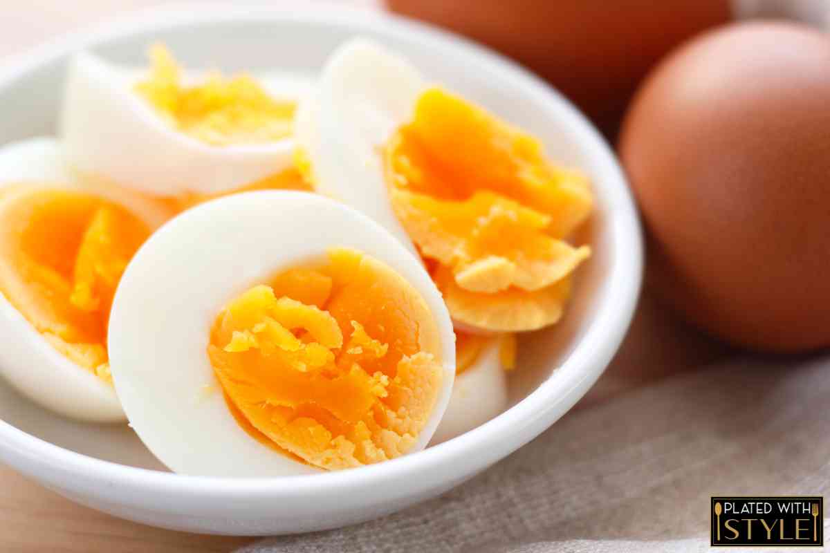 15 Types Of Cooked Eggs