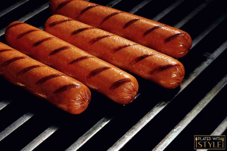 How To Cook Hot Dogs On Stove Without Water