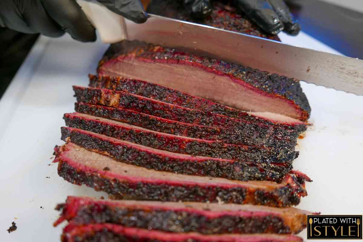 How Long To Smoke A Brisket On A Pit Boss?