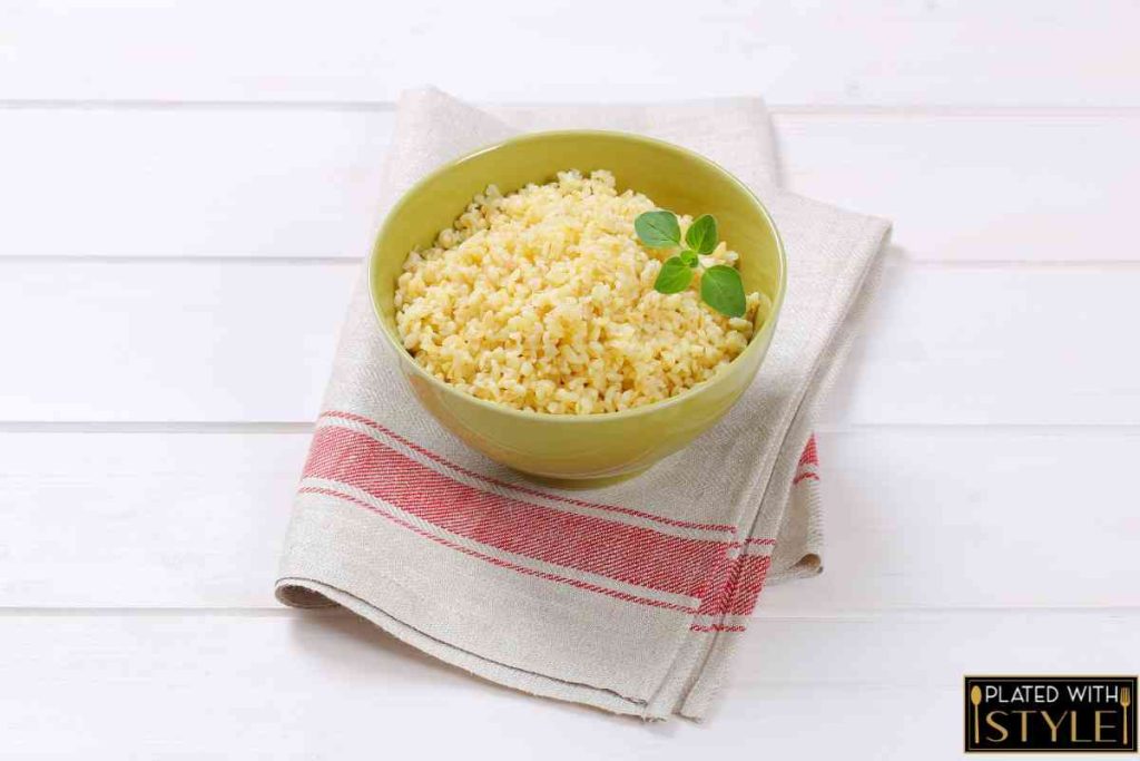 How To Cook Hulled Barley