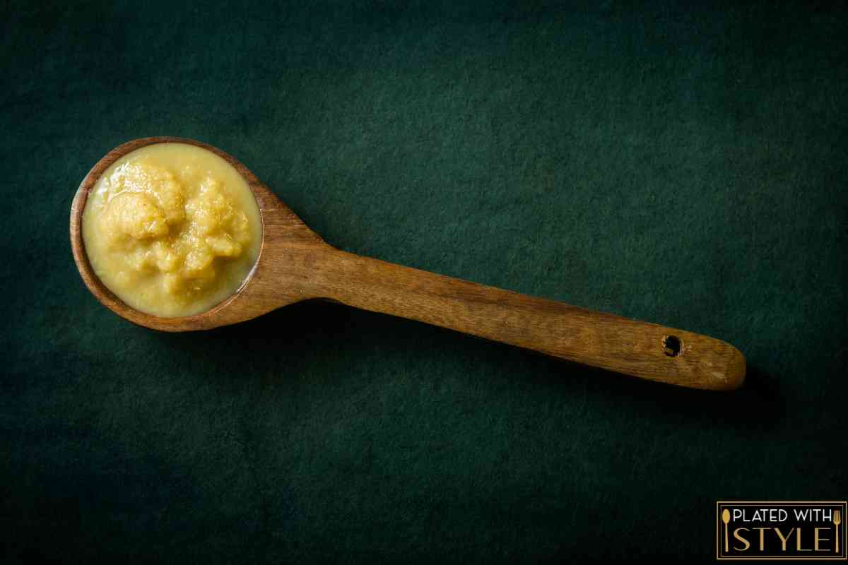 How To Make Ginger Paste (6 Easy Steps)
