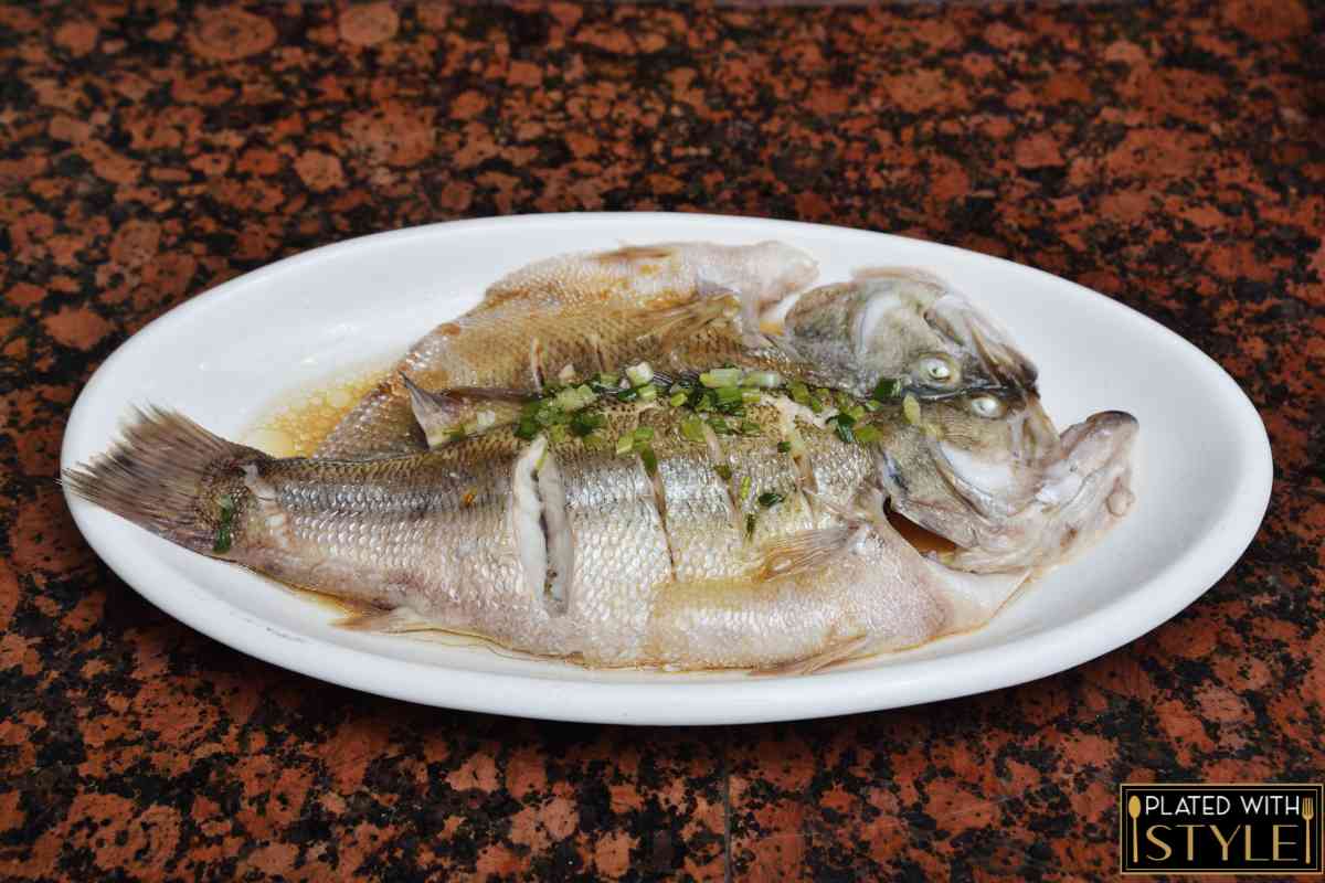 How To Steam Fish Without A Steamer (2 Best Ways)